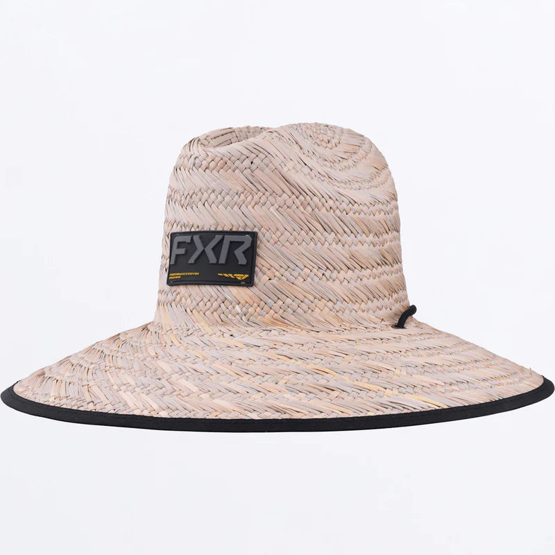 FXR Shoreside Straw Hat