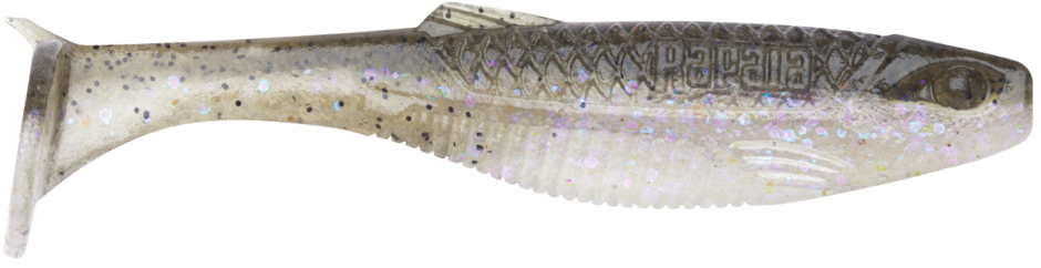 Rapala Crush City The Mayor 6Pk