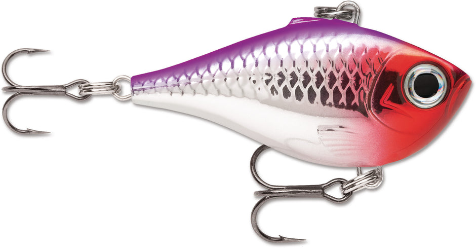 RAPALA Ultra Light Rippin' Rap