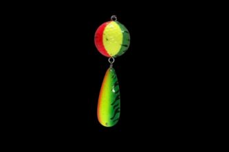 Northern Crack Spearing Teasers