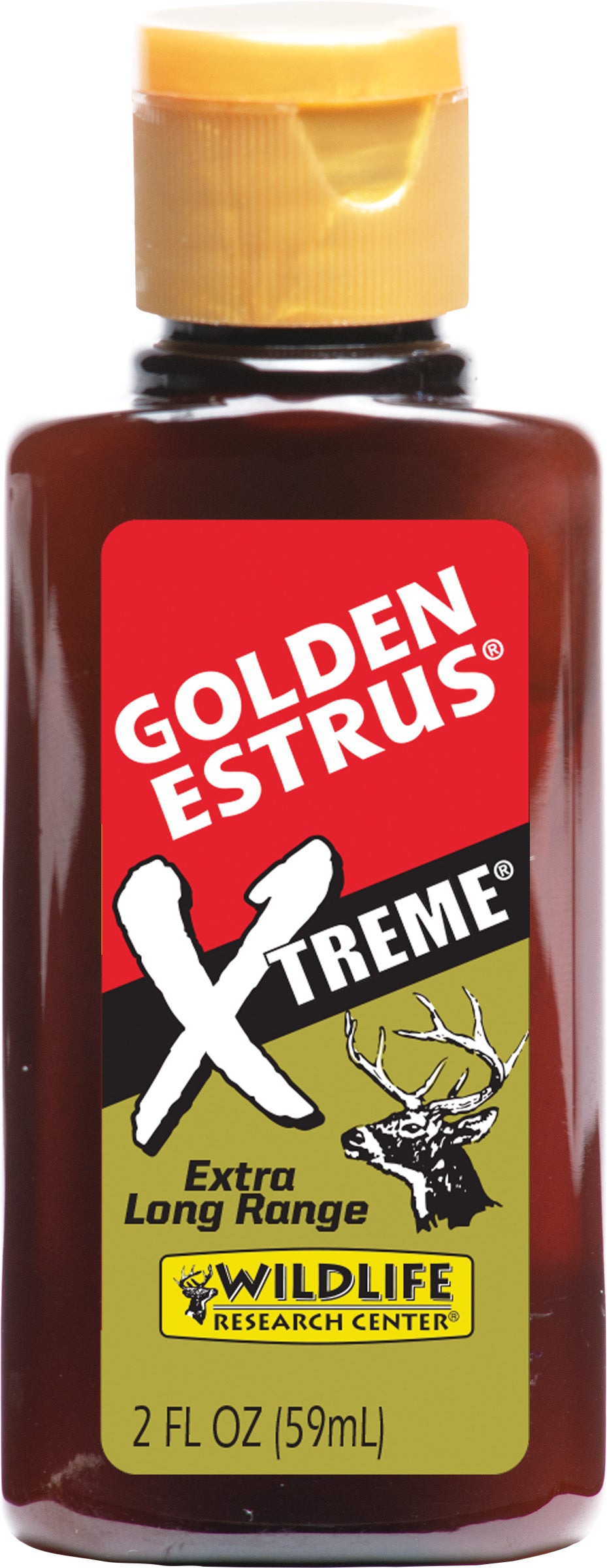 Wildlife Research Center Golden Estrus Xtreme