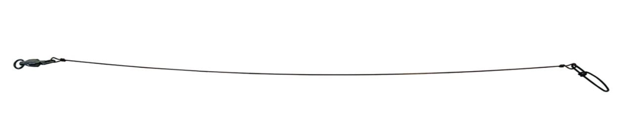 WINDELS F90 MUSKIE/PIKE LEADER 135 lbs