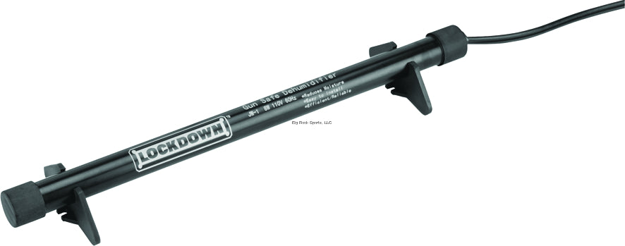 Lockdown 12" Gun Safe Dehumidifier Rod