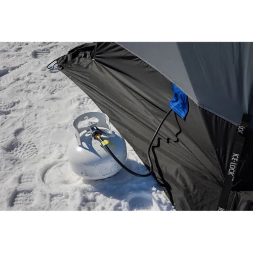 Otter Vortex Pro Lodge hub
