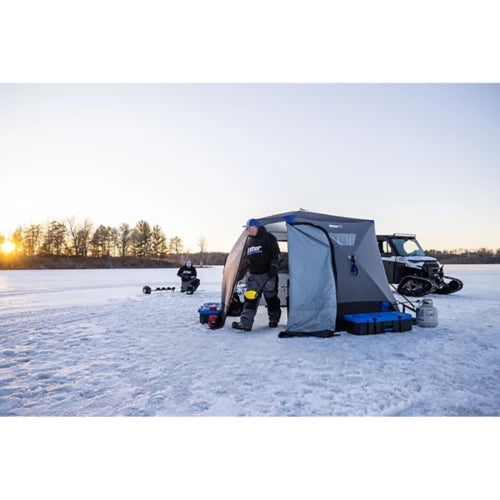 Otter Vortex Pro Lodge hub
