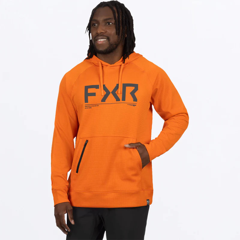 FXR Pilot UPF Pullover Hoodie
