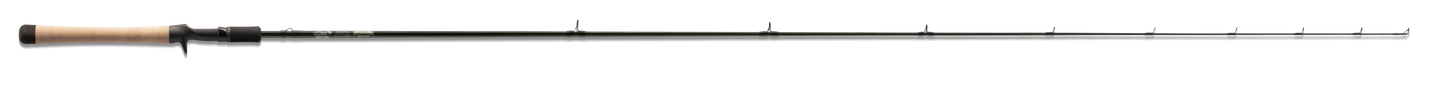 ST CROIX EYECON CASTING RODS