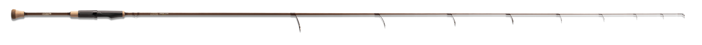ST CROIX PANFISH SERIES SPINNING RODS