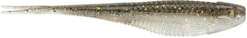 Rapala Crushcity The Jerk