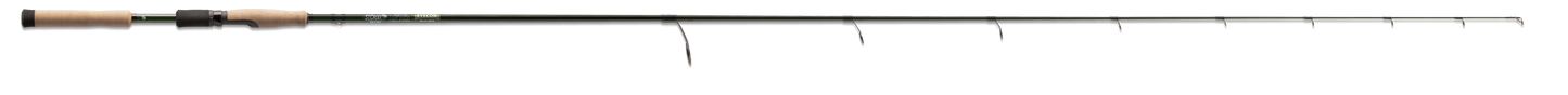 ST CROIX EYECON SPINNING RODS