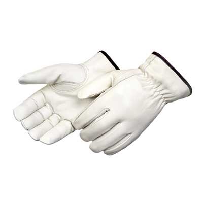 B&G PIG SKIN LEATHER GLOVE