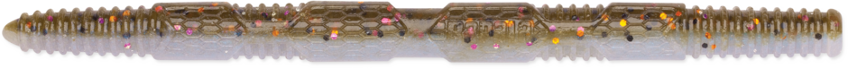 Rapala Crush City Customs PIGSTICK Soft Plastic Worm 5"
