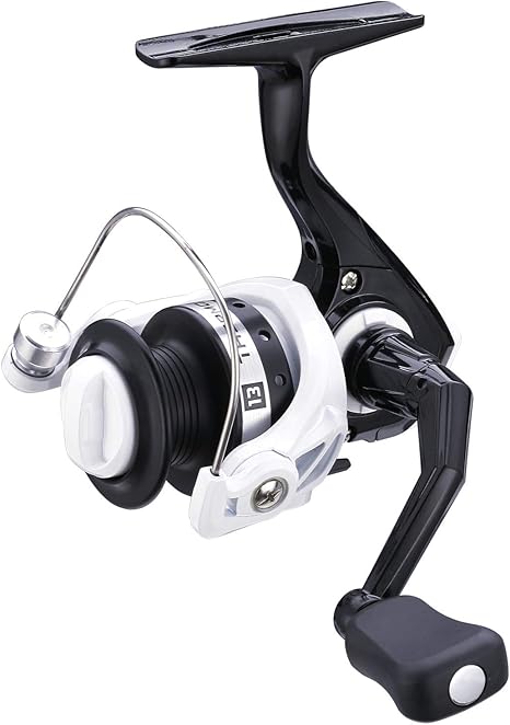 13 Fishing Thermo Ice Fishing Combo