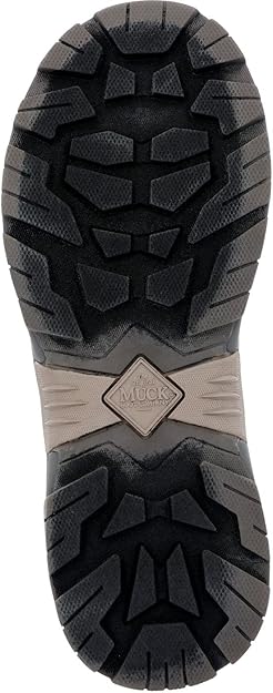 Men's RealTREE Edge Apex Mid Zip Ankle Boot