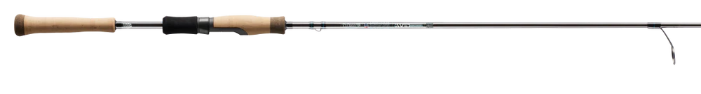 ST CROIX AVID SERIES WALLEYE SPINNING