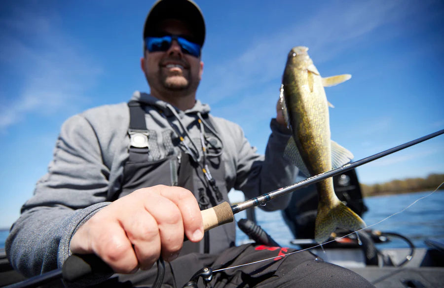 ST CROIX Freshwater AVID SERIES FRESHWATER SPINNING