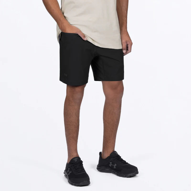 FXR Tech Air Short 7"
