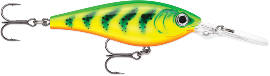 Rapala Harvest Shad Crankbait