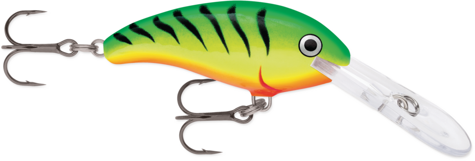 Rapala Shad Dancer