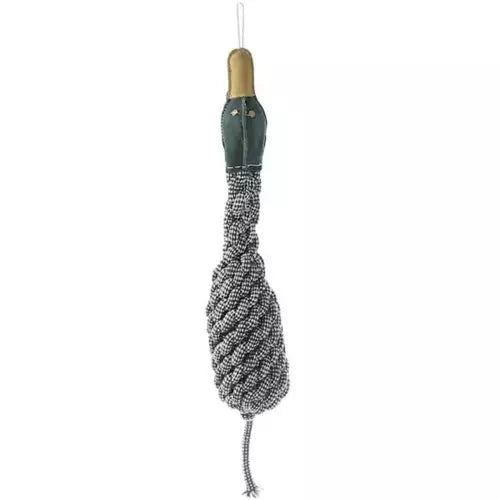 Bottle Bird CRINKLE DUCK DOG TOY