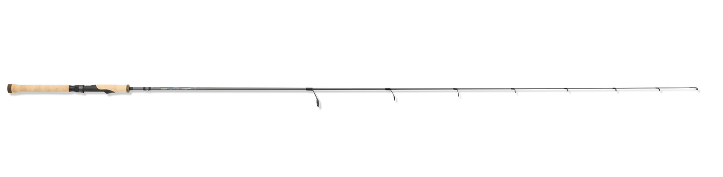ST CROIX Freshwater AVID SERIES FRESHWATER SPINNING