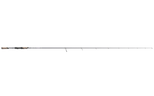 MOJO BASS TRIGON SPINNING RODS