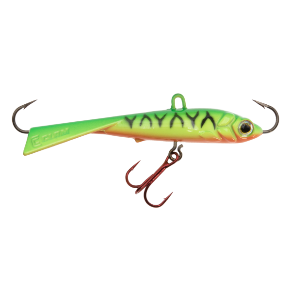 Clam Tikka Minnow