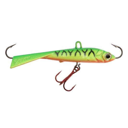 Clam Tikka Minnow