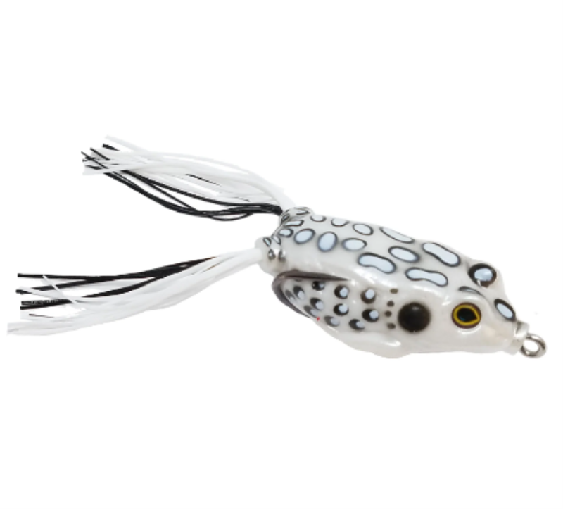 Kalins K-Frog Topwater Bait