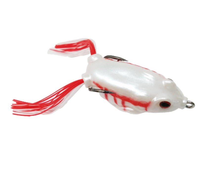 Kalins K-Frog Topwater Bait