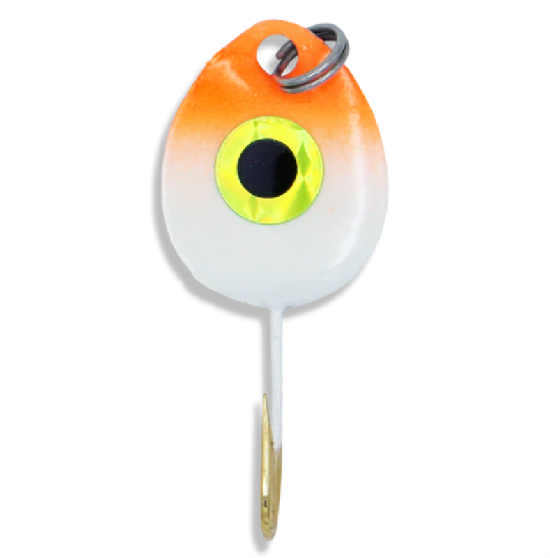 JB Lures Gem-N-Eye Jig