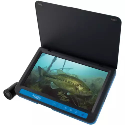 Aqua-Vu 100-5187 7" Lithium Ion Portable Underwater Camera