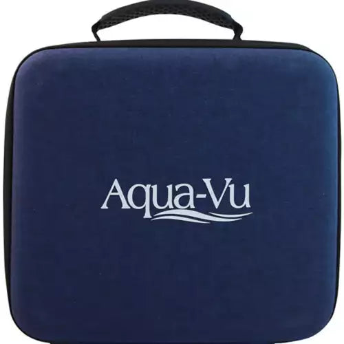 Aqua-Vu 100-5187 7" Lithium Ion Portable Underwater Camera