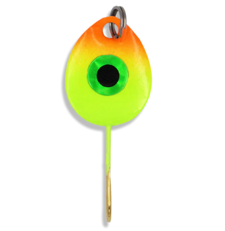 JB Lures Gem-N-Eye Jig