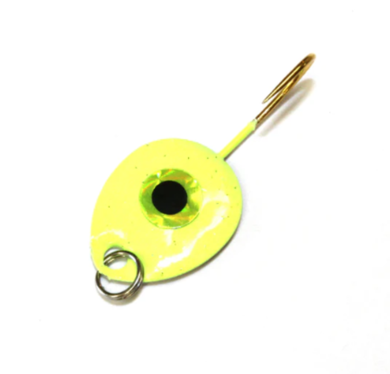 JB Lures Gem-N-Eye Jig