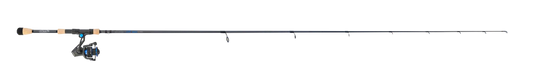 St. Croix GXR Bass Spinning Combo