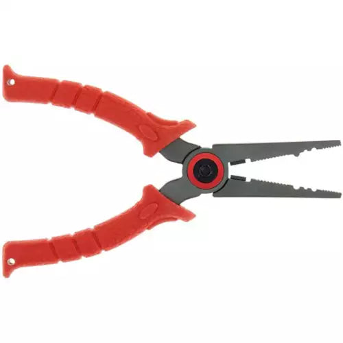 Bubba 6.5" Stainless Steel Plier