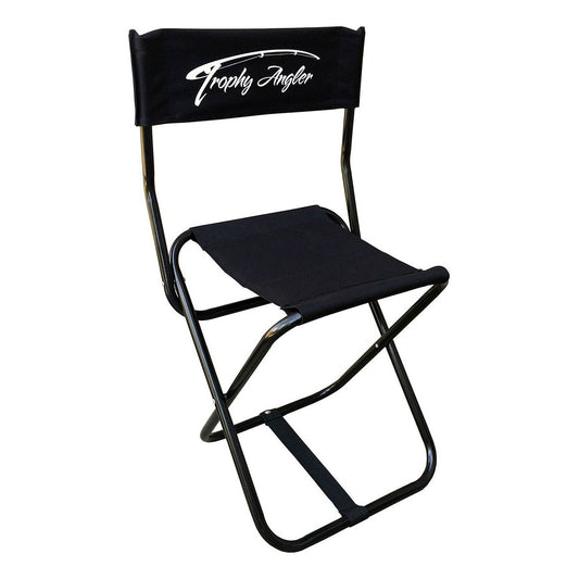Trophy Angler 4 Season Folding Chair
