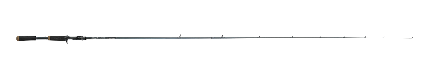 St. croix BLACK BASS CASTING Rods