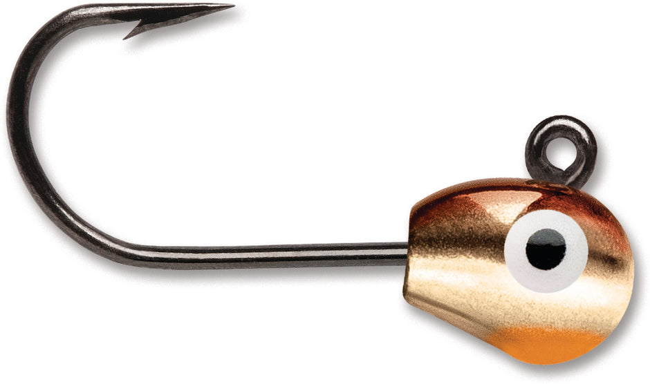 VMC TMJ Tungsten Mongo Jig