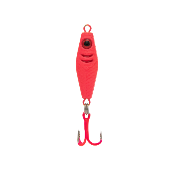 Clam Rattlin PT Spoon
