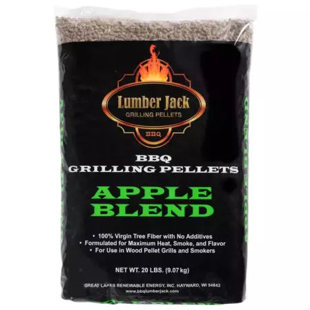 lumber jack apple 20 lbs