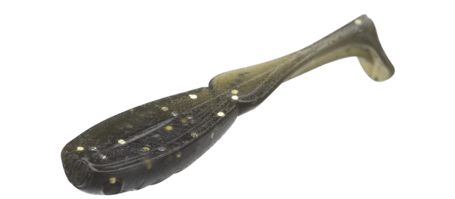 13 Fishing Micro Vertigo Minnow Soft Plastic Baits