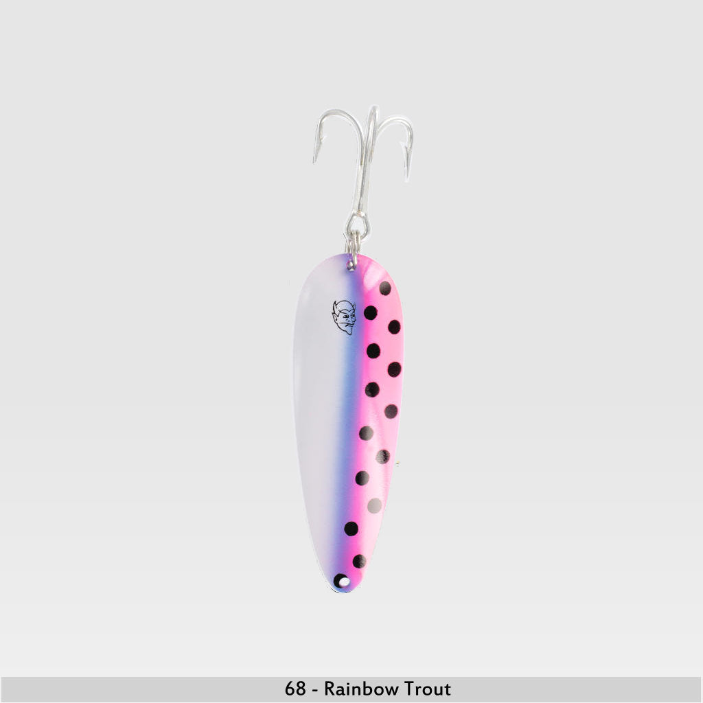 EPPINGER Dardevle Dardevlet Spoon