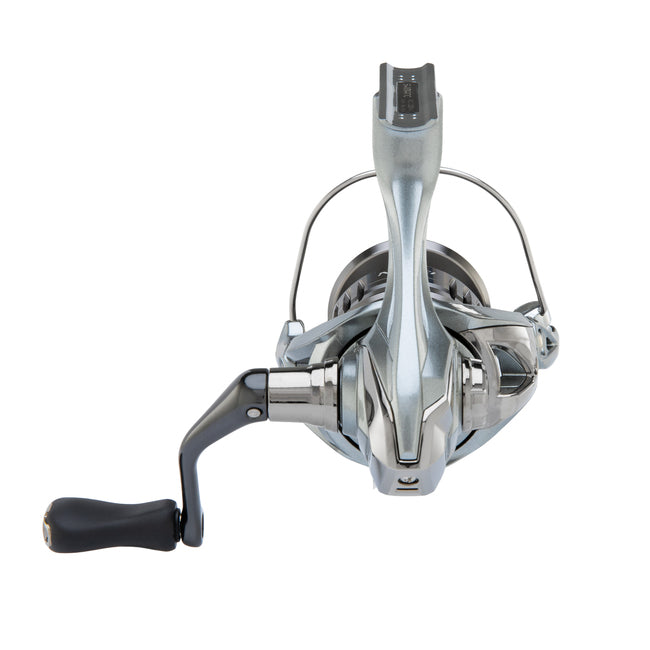 Shimano Nasci FC Spinning Reel
