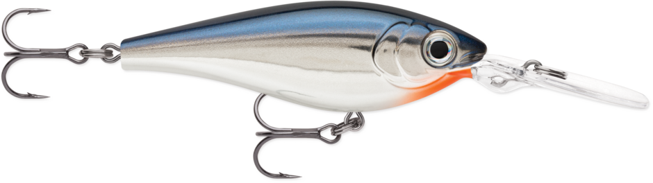 Rapala Harvest Shad Crankbait