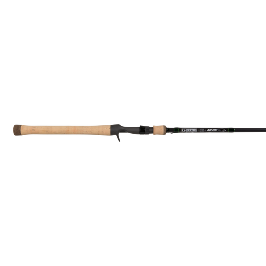 G LOOMIS IMX-PRO CASTING ROD