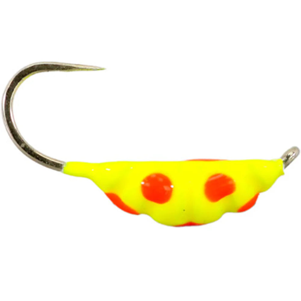 Widow Maker Scud Missle Tungsten Jigs
