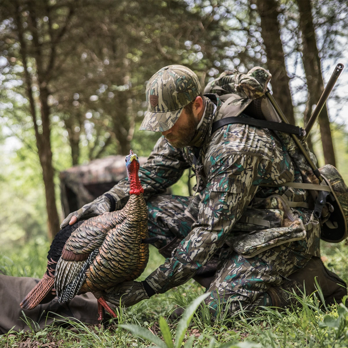 Avian X HDR Turkey Decoy