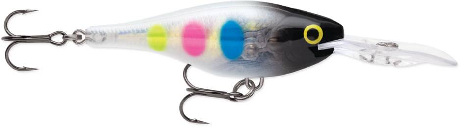 Rapala Glass Shad Rap
